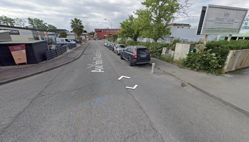 Flex in Castelnau-le-Lez for sale - Building Photo - Image 1 of 1