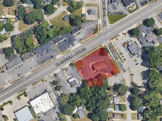 More details for 3950 Plainfield Ave NE, Grand Rapids, MI - Retail for Sale