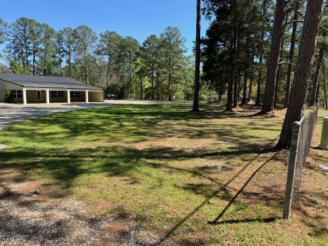 7961 Kurthwood Rd, Leesville, LA for sale - Building Photo - Image 3 of 4
