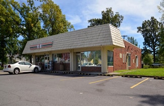 More details for 33 Lincoln Park Dr, Buffalo, NY - Retail for Lease