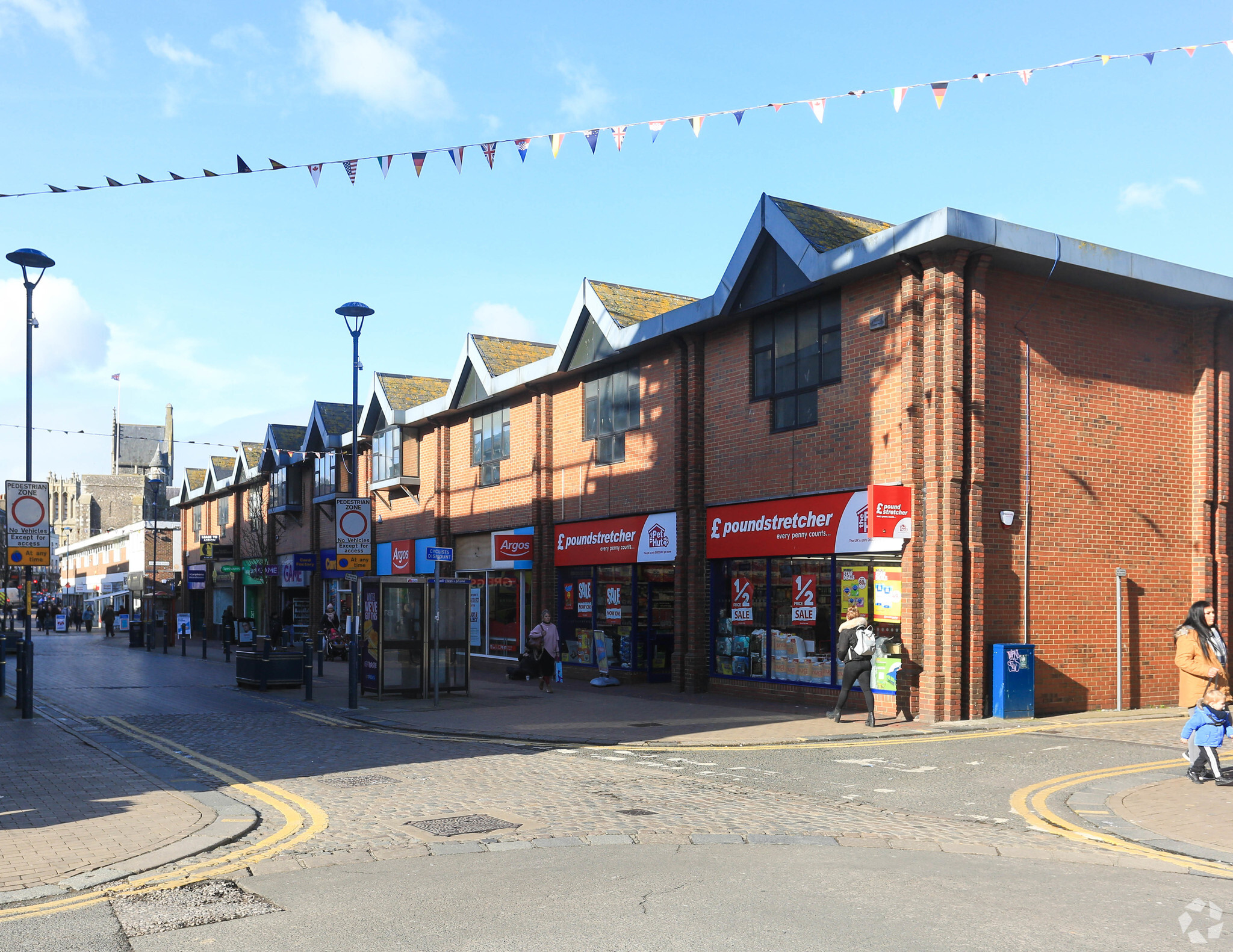 11-16 Biggin St, Dover for sale Primary Photo- Image 1 of 1