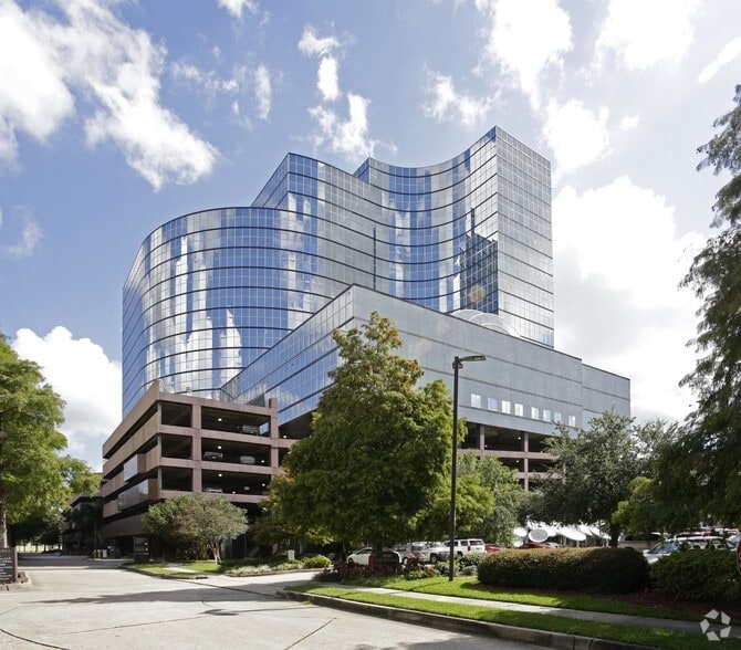 1 Galleria Blvd, Metairie, LA 70001 Office Space for Lease