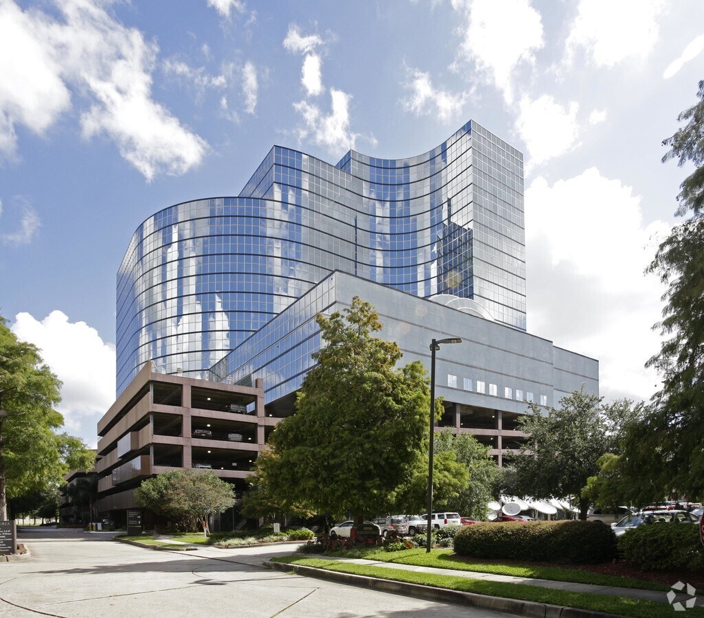 1 Galleria Blvd, Metairie, LA 70001 Office for Lease