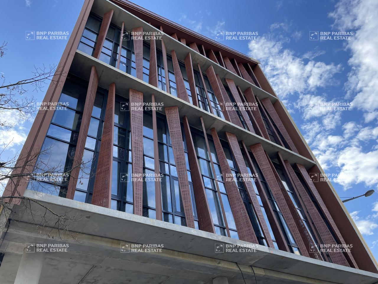 8 Rue De Colmar, Dijon for lease Building Photo- Image 1 of 12