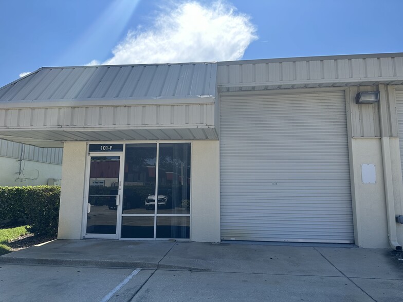 933 Beville Rd, Daytona Beach, FL for lease - Building Photo - Image 1 of 11