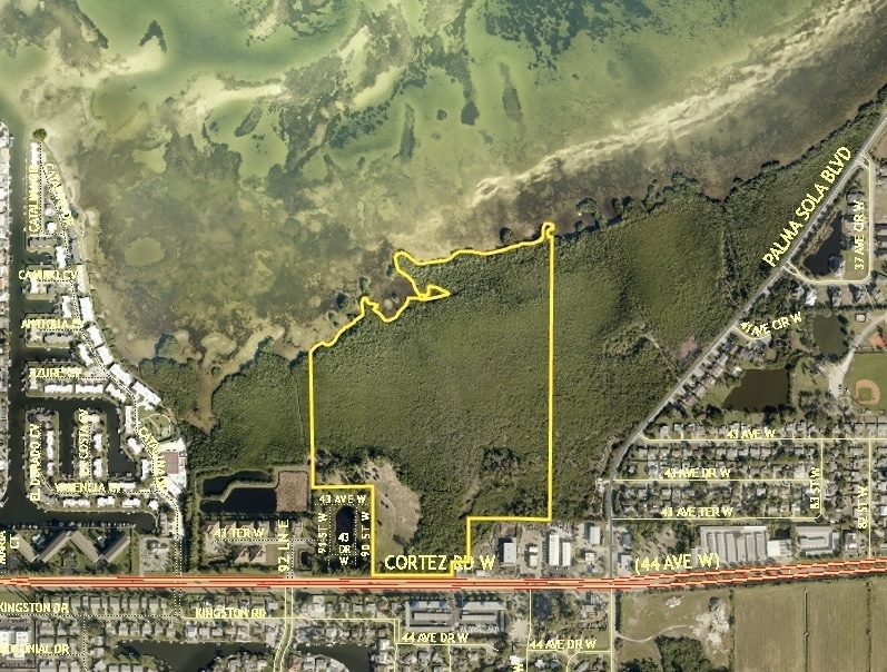 9000 Cortez Rd W, Bradenton, FL for sale Primary Photo- Image 1 of 1