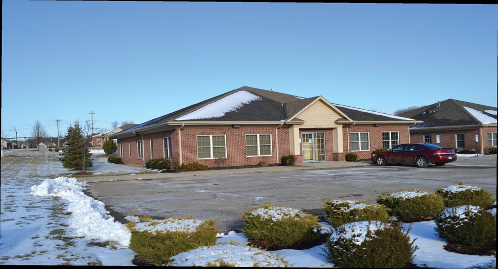 36 S Richards Run, Springboro, OH for lease - Building Photo - Image 2 of 12