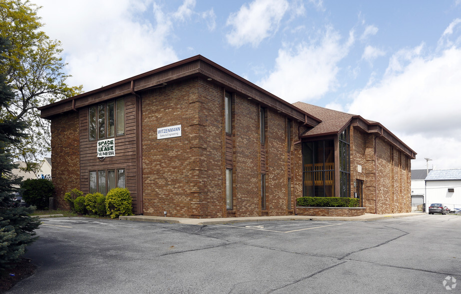 3530 State Road 26 E, Lafayette, IN for lease - Primary Photo - Image 1 of 2