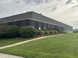 More details for 26401 Fargo Ave, Bedford Heights, OH - Industrial for Lease