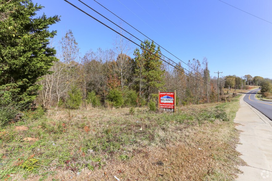 1110 W Cherokee St, Blacksburg, SC 29702 Land for Sale