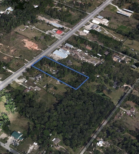 23322 FM 1314, Porter, TX for sale - Other - Image 1 of 1