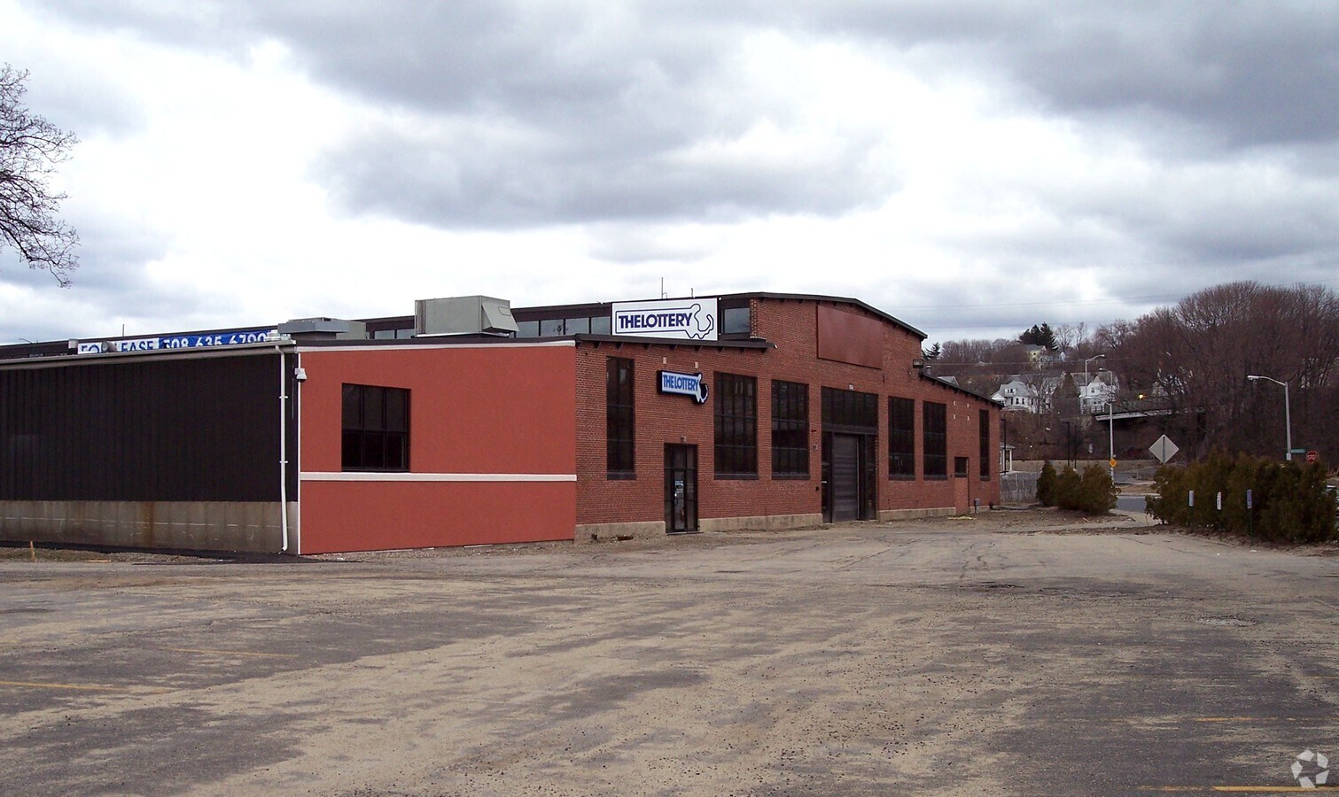 151 W Boylston Dr, Worcester, MA 01606 Office for Lease