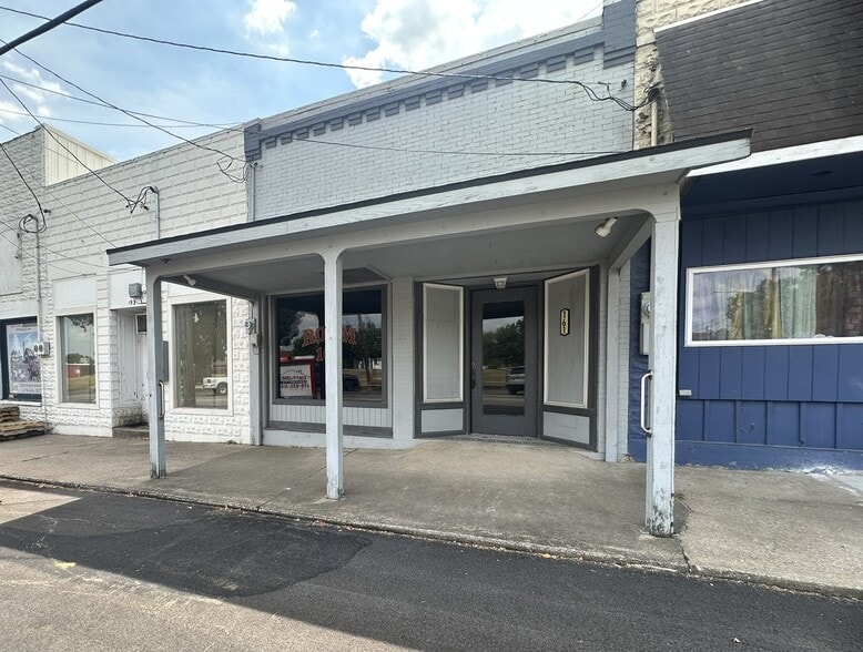 161 E Pickens Rd, Pea Ridge, AR for sale - Building Photo - Image 2 of 9