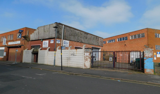 More details for 83 Mott St, Birmingham - Industrial for Sale