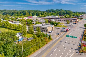 120 176 St, Surrey, BC - aerial  map view - Image1