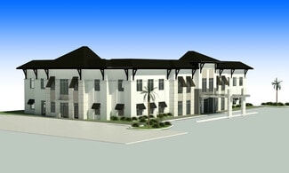 More details for 8350 Point Meadows Dr, Jacksonville, FL - Office/Medical for Lease