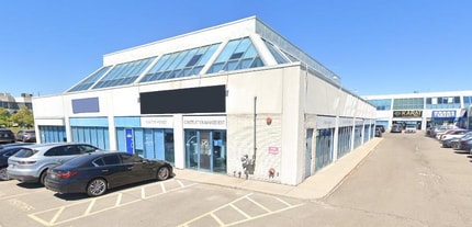 27 Roytec Rd, Vaughan, ON for lease Building Photo- Image 2 of 7