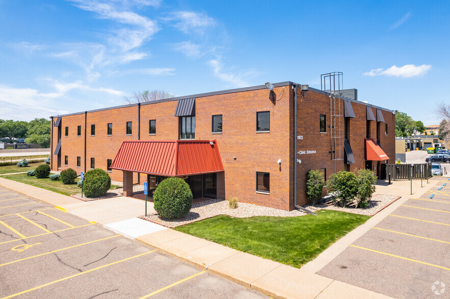 1973 Sloan Pl N, Maplewood, MN for lease - Building Photo - Image 1 of 10