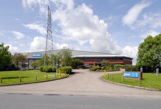 More details for Cosford Ln, Rugby - Industrial for Lease