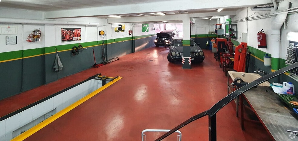 Multifamily in Madrid, Madrid for sale - Interior Photo - Image 1 of 1