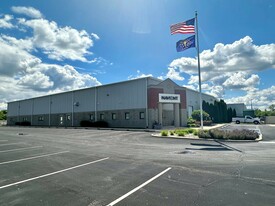 Airpark Spec Bldg - Call Center