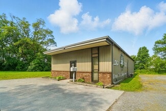 More details for 1007 N Center St, Lima, OH - Flex for Sale