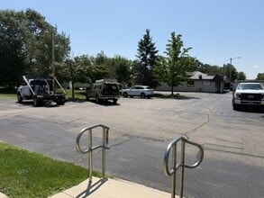 3001 Michigan Ave, Stevens Point, WI for lease Interior Photo- Image 2 of 20