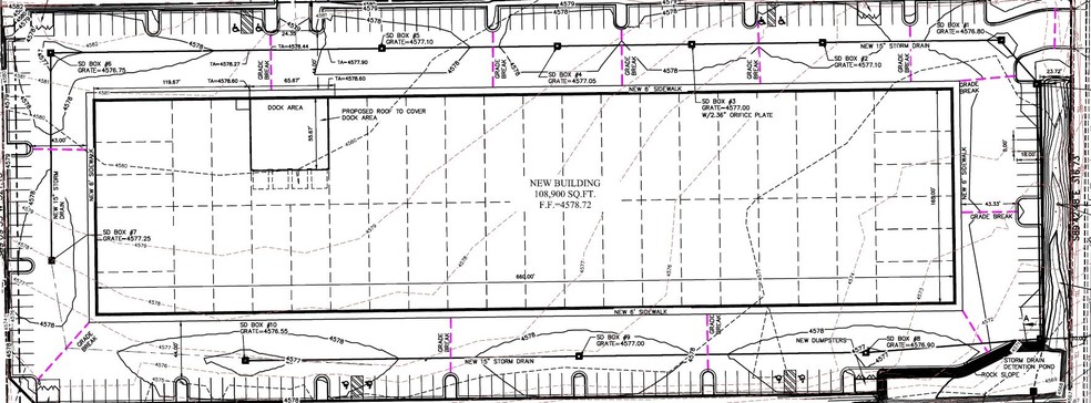 1580 W 800 N, Orem, UT for lease - Building Photo - Image 2 of 3