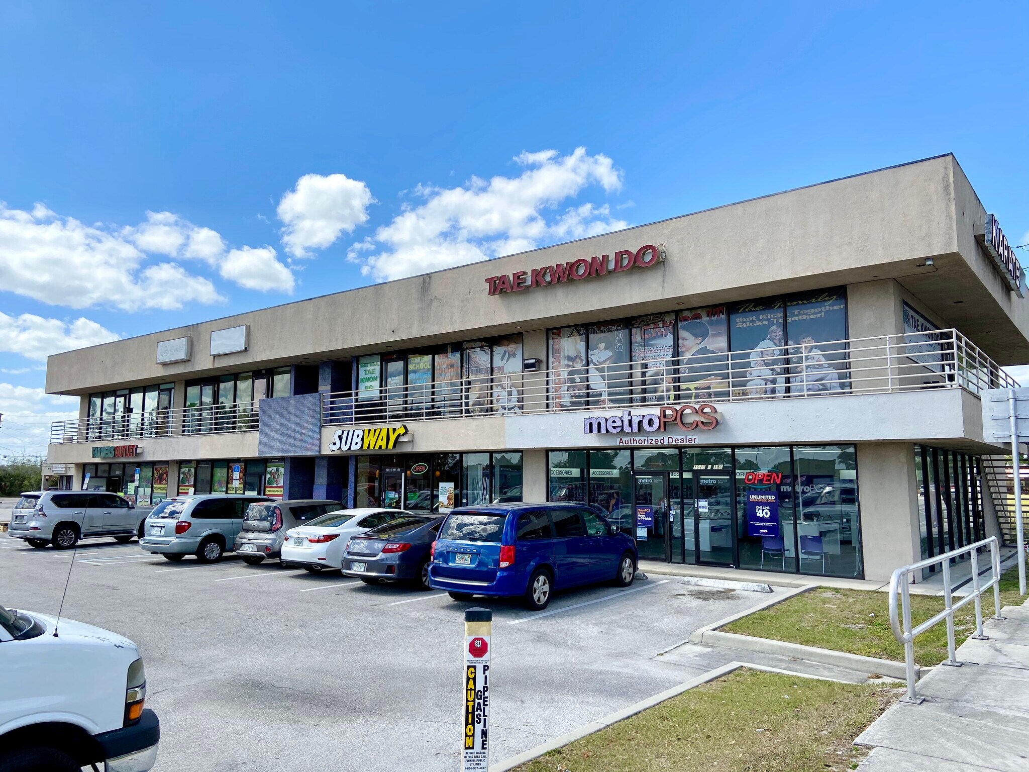 950 W State Road 434, Longwood, FL for sale Building Photo- Image 1 of 1