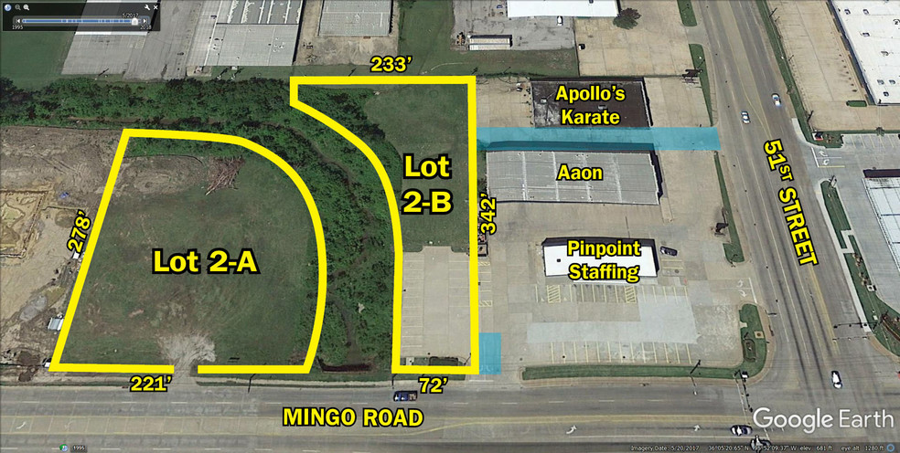 5200 S Mingo Rd, Tulsa, OK for sale - Other - Image 2 of 3