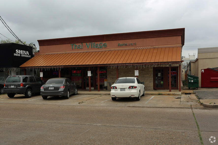 2512 Times Blvd, Houston, TX for lease - Building Photo - Image 2 of 2