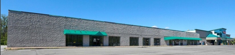 1561 State Route 209, Millersburg, PA for lease - Primary Photo - Image 1 of 6