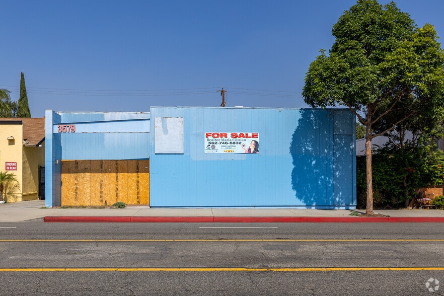 3579 Gage Ave, Bell, CA for sale - Primary Photo - Image 1 of 53