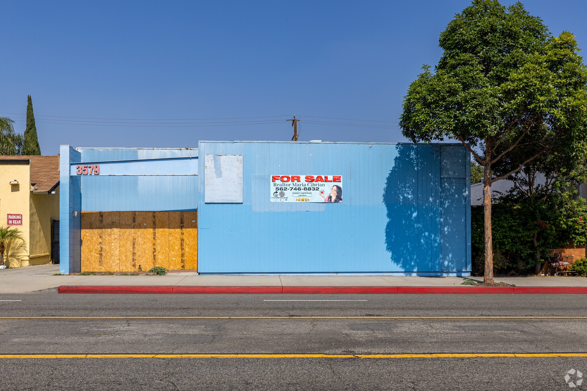3579 Gage Ave, Bell, CA for sale Primary Photo- Image 1 of 54
