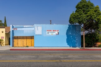 More details for 3579 Gage Ave, Bell, CA - Office for Sale