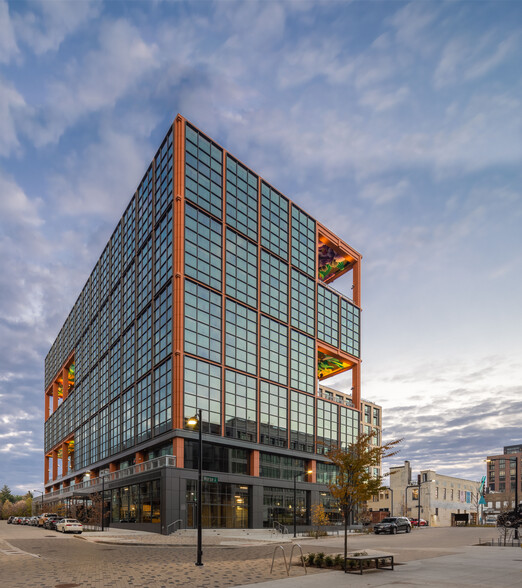 1255 Union St NE, Washington, DC for lease - Building Photo - Image 1 of 14