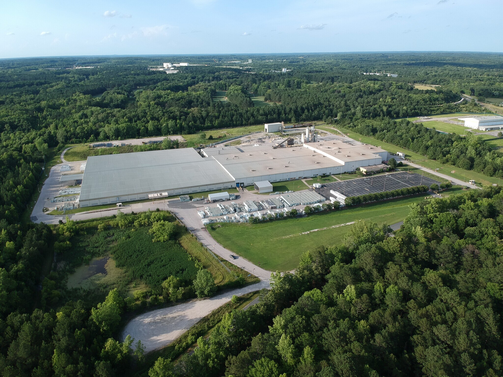 590 Ecology Ln, Chester, SC for sale Building Photo- Image 1 of 6