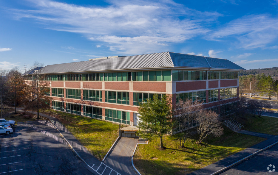 200 Donald J Lynch Blvd, Marlborough, MA for sale - Building Photo - Image 1 of 1