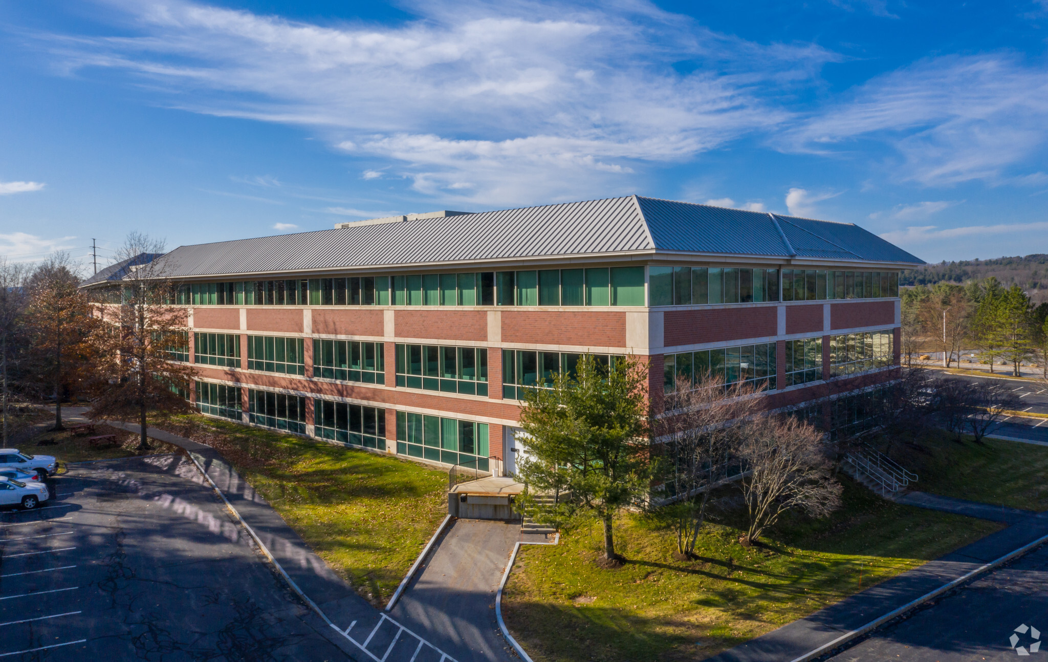 200 Donald J Lynch Blvd, Marlborough, MA for sale Building Photo- Image 1 of 1