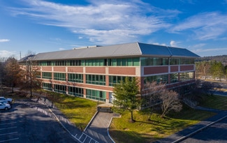 More details for 200 Donald J Lynch Blvd, Marlborough, MA - Office for Lease