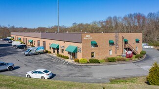 More details for 1615 Robin Cir, Forest Hill, MD - Flex for Lease