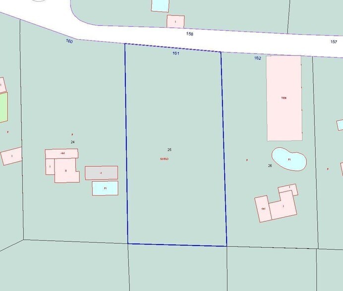 Land in València, Valencia for sale - Building Photo - Image 2 of 2