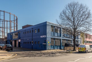 More details for 52-56 Pritchards Rd, London - Industrial for Lease