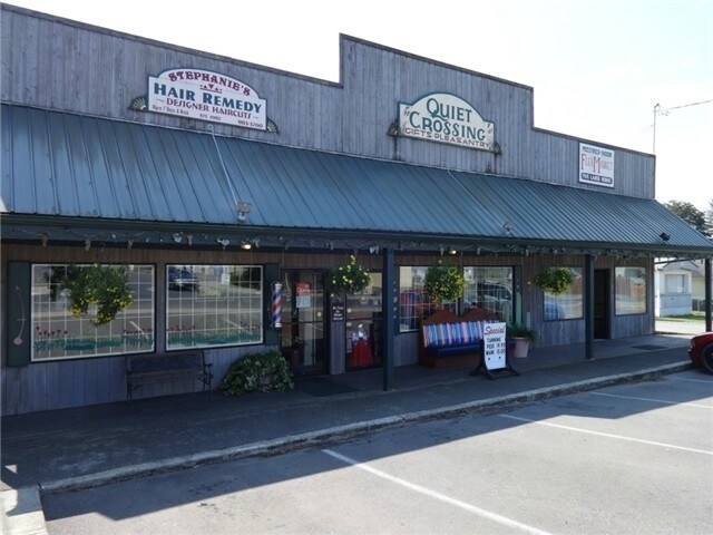 101 W State St, Mossyrock, WA for sale Primary Photo- Image 1 of 1
