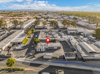 More details for 100 S Hathaway St, Santa Ana, CA - Industrial for Lease