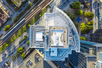 4515 Central Blvd, Burnaby, BC - aerial  map view