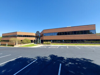 More details for 11221 Roe Ave, Leawood, KS - Office for Lease