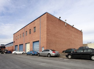 More details for 410-420 Calvert Ave, Alexandria, VA - Industrial for Lease