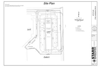 More details for 3749 Landmark Dr dr, Lafayette, IN - Retail for Lease