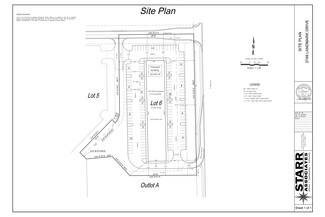 More details for 3749 Landmark Dr dr, Lafayette, IN - Retail for Lease